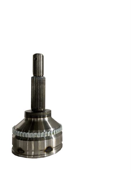MGA 70033 — AKS KAFASI KALIN MİL Ö.ÇKER 2.2 TDCİ DIŞ SOL V347 2008/2014 (ABS 48 / 28×29x57mm)