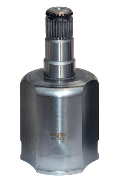 MGA 70983 — AKS KAFASI IC ( SEAT IBIZA 1.2 1.4 2002-2008 / VW POLO 1.2 1.4 2001-2007/ SKODA FABIA 1.4 1999-2 ) (26x22x88,5mm)