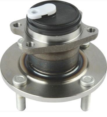 MGA 72149 — TEKER PORYASI ARKA MITSUBISHI COLT VI 04-10 SMART FORFOUR 454 04-10 ABSLI 4 BIJON