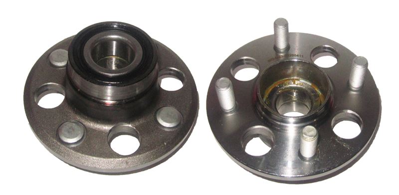 MGA 72159 — PORYA ARKA-(RULMANLI)-(HONDA CIVIC 92/00 28mm )
