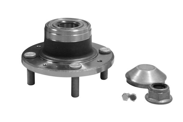 MGA 72205 — ARKA TEKER PORYASI KIT VOLVO S40 I 95-03