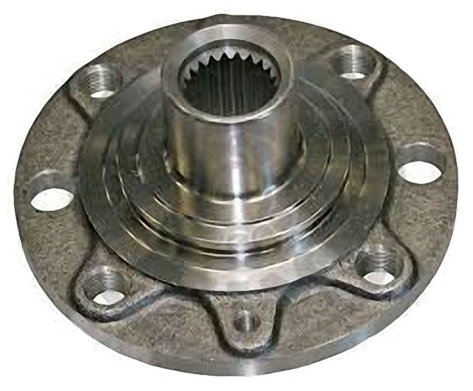 MGA 72267 — PORYA ON ( FIAT GRANDE PUNTO 1.4 8V /FIAT FIORINO 1.4 8V /FIAT LINEA 1.4 8V / )