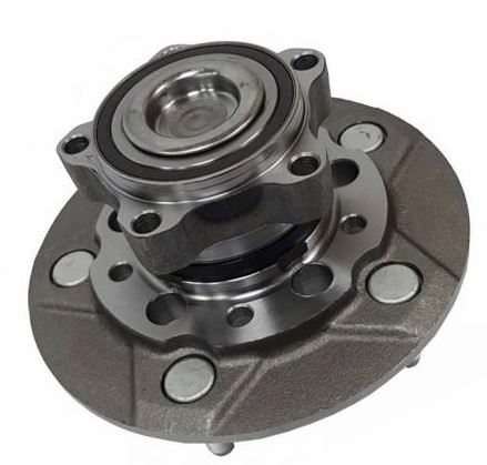 MGA 72341 — ÖN TEKER RULMANI 5 BIJON - ARKADAN ÇEKER FORD TRANSIT V363 14-