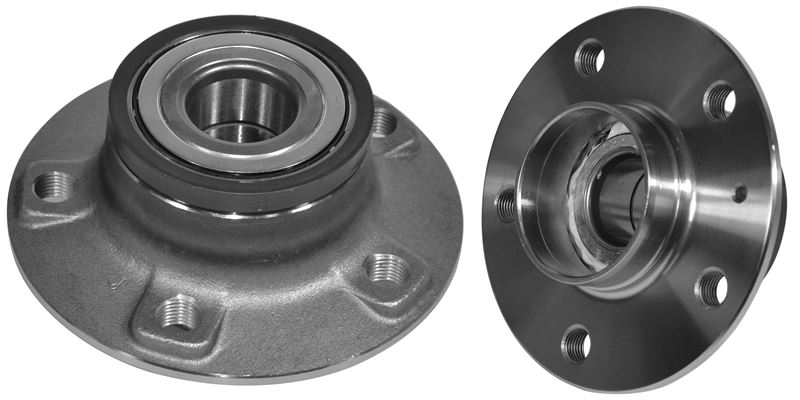 MGA 72403 — ARKA PORYA RULMANI (AUDI A4 08-15 A5 08-17 A6 11-18)