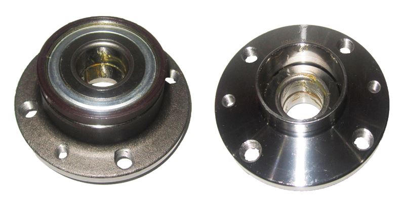MGA 72800 — AKS RULMANI ARKA PORYALI KIT ABS LI SENSÖRLÜ (FIAT DOBLO STILO 01-)
