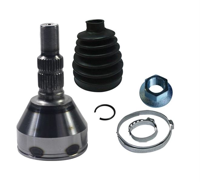 MGA 73086 — AKS KAFASI SOL-SAG ON DIS OPEL INSIGNIA 2.0 CDTI 30×26X52,5 UZUNLUK 160mm 2008-