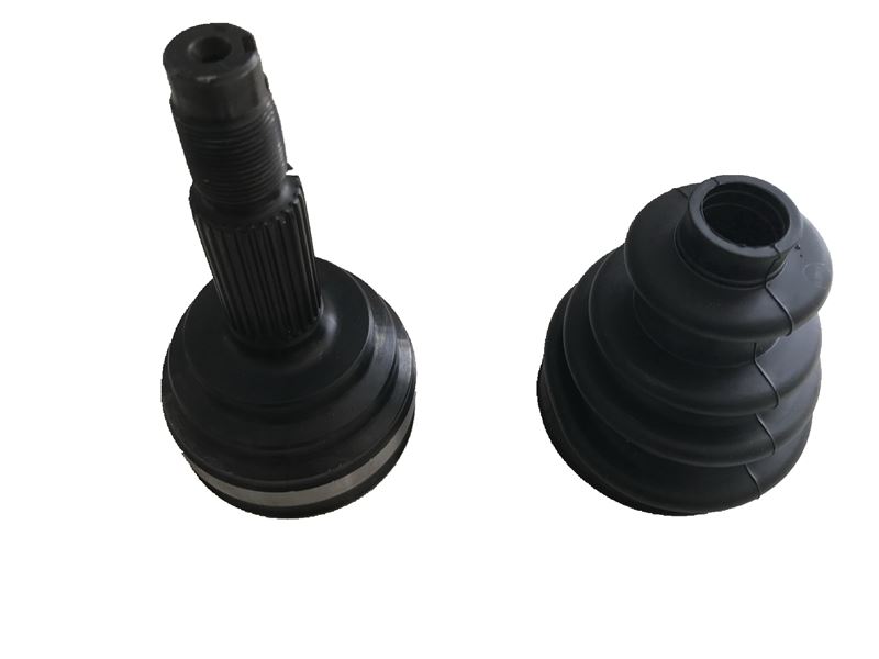 MGA 73148 — AKS KAFASI DIS ABS'SIZ (TOYOTA YARIS 1.0-1.3 VVTI 05/10 MANUEL (26x20x55,6mm)