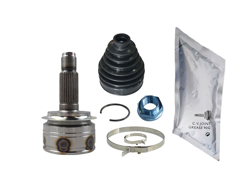 MGA 74325 — AKS KAFASI DIS HONDA CIVIC FC5 1.6 2016-2022 CVT