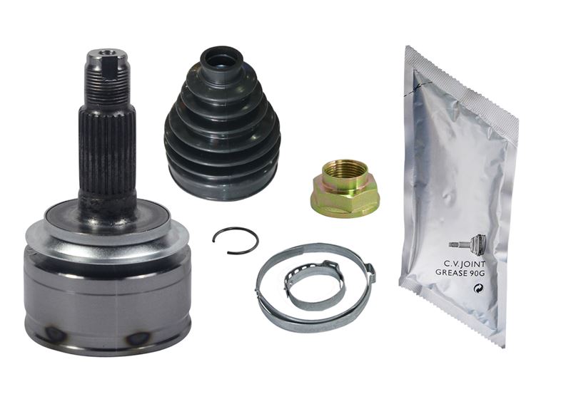 MGA 74327 — AKS KAFASI DIS HONDA CIVIC FB7 1.6 2011-2016 5AT