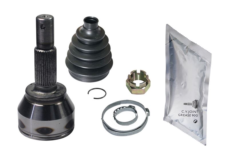 MGA 74351 — AKS KAFASI DIS NISSAN JUKE F15 1.6 BENZIN 2010-2019 CVT