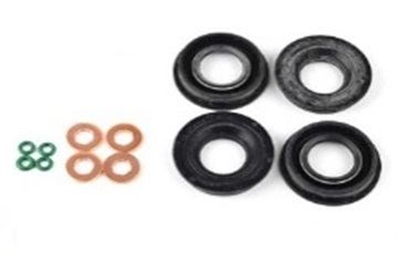 MGA 75023 — ENJEKTÖR KEÇE PUL ORING TAKIMI 12 PARÇA - ( FORD V.347 11-V362/V363 14-)