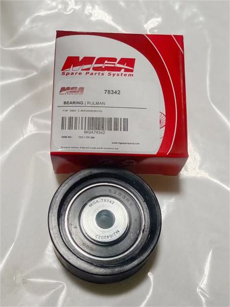 MGA 78342 — GERGI RULMANI BMW M40 E30 E36 BUYUK