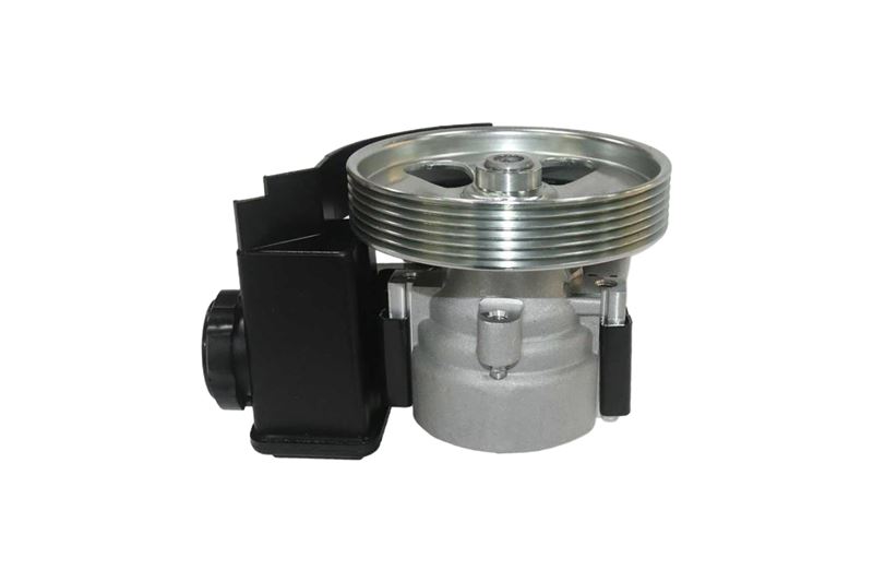 MGA 91120 — DIREKSIYON POMPASI KASNAKLI VE BIDONLU ( PEUGEOT 206 1.4HDI 96 - / CITROEN C5 PICASSO XSARA 1.4HDI 01 - ) 125mm
