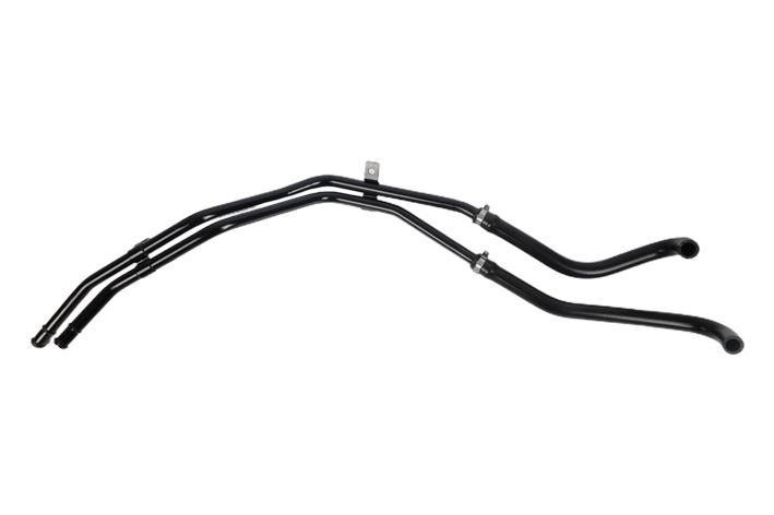 MGA 92109 — KALORİFER HORTUMU ÇİFTLİ HYUNDAI H100 KAMYONET 2.5TCI 04-