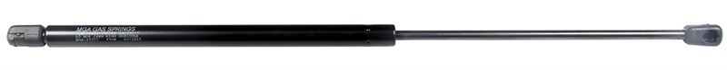 MGA 93357 — BAGAJ AMORTISOR (FORD ESCORT HB 92-00) 544MM 495N