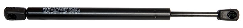 MGA 93412 — BAGAJ AMORTISOR ( AUDI A6 SEDAN 04 - 08 ) 299mm 670N