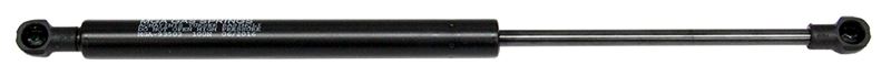 MGA 93503 — BAGAJ AMORTISOR ARKA CAM ( KIA SORENTO 02 - ) 361mm 100N