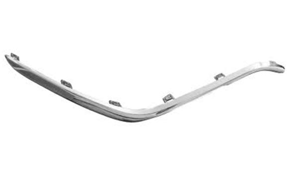MGA 941190 — ÖN TAMPON ÇITASI SAĞ NİKELAJLI (FIAT LINEA )