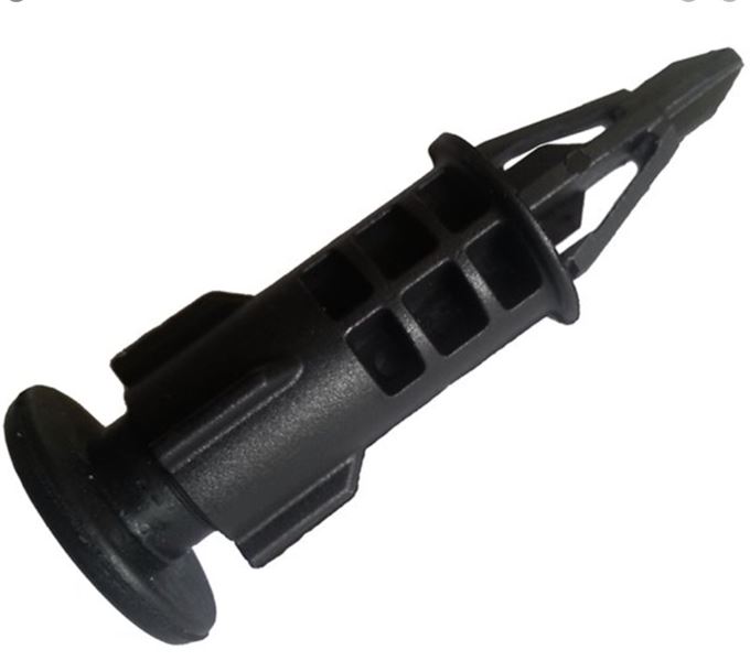 MGA 941295 — TAMPON BRAKETİ ( RENAULT FLUENCE DACIA LOGAN)