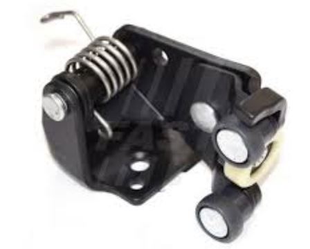 MGA 941378 — SÜRGÜLÜ KAPI ORTA MEKANİZMA SOL (FORD TRANSIT - CONNECT)