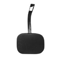 MGA 941741 — ARKA TAMPON ÇEKİ DEMİR KAPAK ( PEUGEOT 307 - )