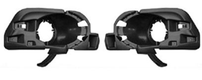 MGA 941847 — SİS FAR BAĞLANTI BRAKETİ ( PEUGEOT PARTNER III -)TAKIM