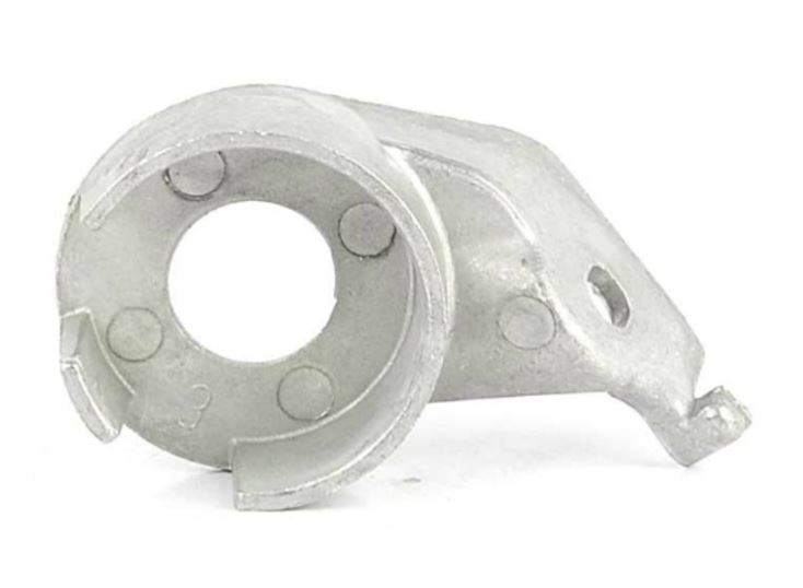 MGA 941963 — RADYATÖR BAĞLANTI BRAKETİ SOL (OPEL VECTRA B 96-01)