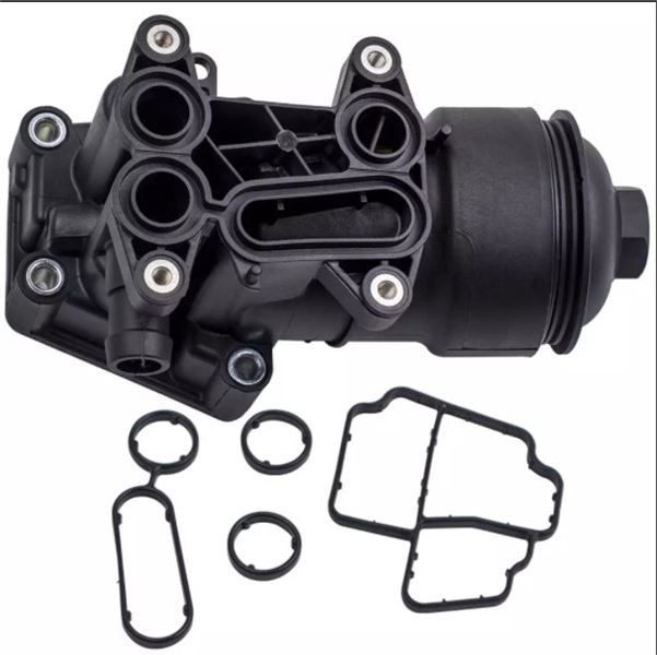 MGA 942394 — YAG FILTRE BRAKETI VW AUDI SEAT SKODA