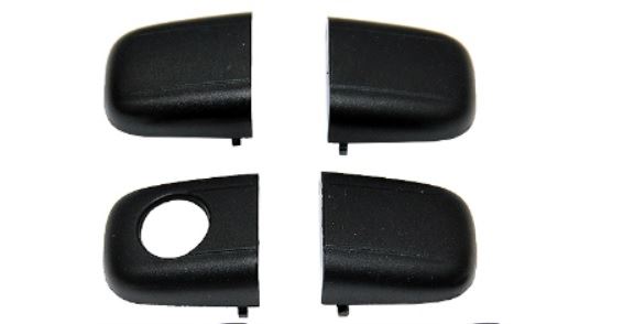 MGA 94243 — KAPI KOL PLASTIGI (4 LÜ ) - ( PEUGEOT P 207 - P 307 // CITROEN C1 - C2 - C3 )