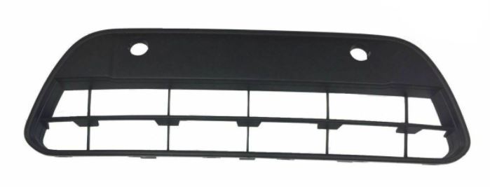 MGA 942745 — ÖN TAMPON IZGARASI SİYAH (FORD CONNECT 09- )