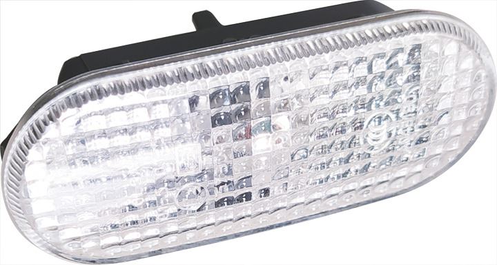 MGA 943328 — CAMURLUK SINYAL LAMBASI BEYAZ VW PASSAT 99-05 POLO CLASSIC