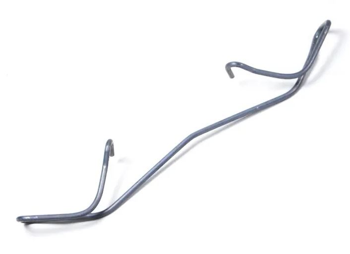 MGA 943344 — FREN BALATA YAYI VW CADDY 04-15 CC 12-17 GOLF 03-12 JETTA 06- PASSAT 06-15 POLO 10-15