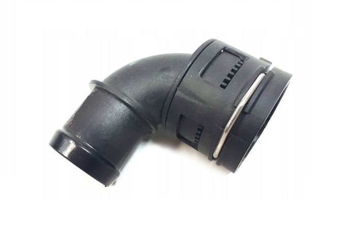 MGA 943383 — RADYATOR HORTUM UCU VW CADDY 04-11