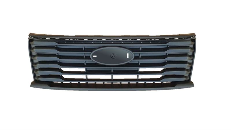 MGA 94559 — PANJUR ON SIYAH FORD COURIER 23-
