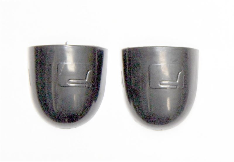 MGA 94563 — SOL KAPI DIS SIFRE KAPAGI SIYAH (RENAULT MEGANE II)