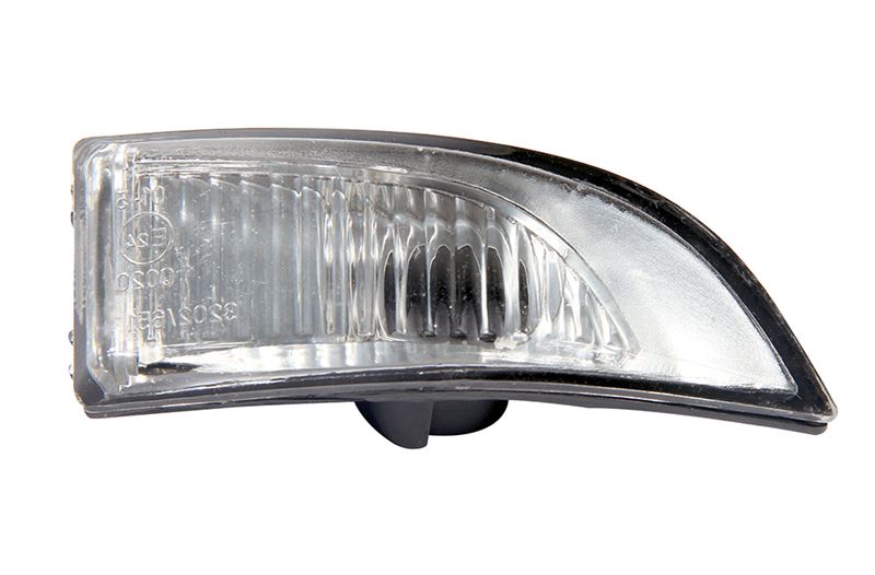 MGA 94740 — DIS DİKİZ AYNA SİNYALİ SAĞ ( RENAULT FLUENCE / MEGANE III )