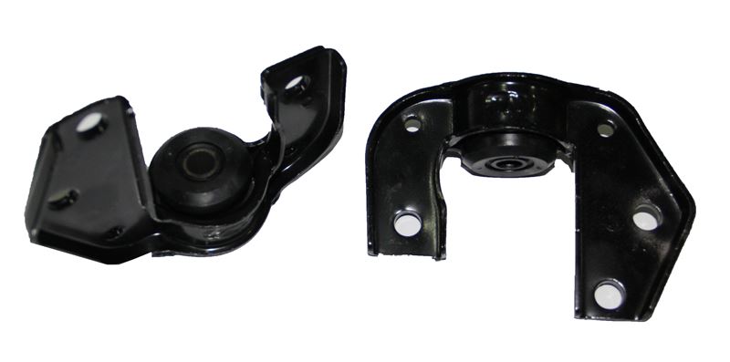 MGA 951788 — VİRAJ DEMİR BRAKETİ ÖN SOL ( OPEL CORSA B - COMBO B 1.2 1.4 1.7 D - TIGRA B 1.4 16V 1.6 16V )