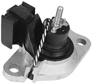 MGA 952202 — TAKOZ MOTOR SAG ( RENAULT MEGANE I - SCENIC I 1.9 DCI ) IPLI