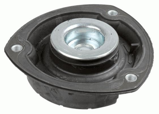 MGA 952715 — ÖN AMORTİSÖR TAKOZU VW AUDI SEAT SKODA