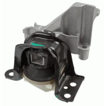 MGA 952885 — MOTOR TAKOZU ÖN SAĞ ( RENAULT CLIO III 1.4 16V - 1.6 16V 2005/ / CLIO GRANDTOUR 1.6 16V - 1.5DCI 2008/ /