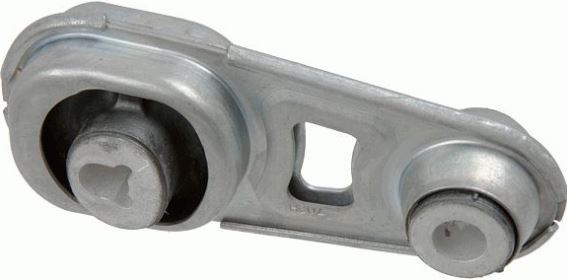MGA 954487 — MOTOR TAKOZU SAG KADJAR QASHQAI J11 1.5 K9K