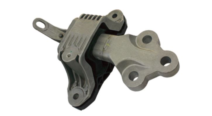 MGA 954593 — MOTOR TAKOZU SOL OPEL ASTRA J CRUZE 1.4