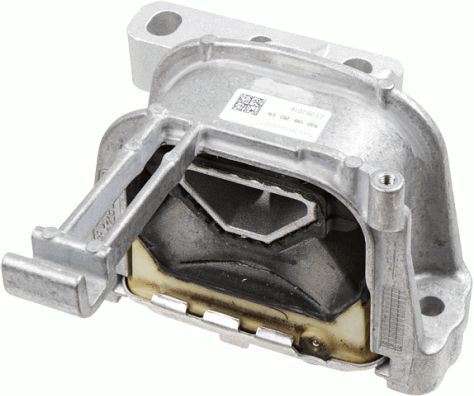 MGA 954839 — MOTOR TAKOZU VW AUDI SEAT SKODA