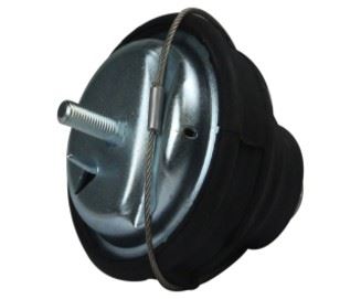 MGA 957340 — MOTOR TAKOZU (ARKA) VOLVO C70 I 97-05