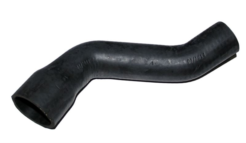 MGA 961002 — TURBO HORTUMU BÜYÜK PLASTİK PARÇA HARİÇ (FIAT DOBLO 1.6 JTD 10-)