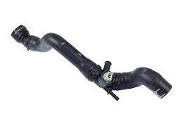 MGA 962501 — HORTUM RADYATOR UST ( VW BORA - GOLF IV 2.0 98-05 ) SENSORLU