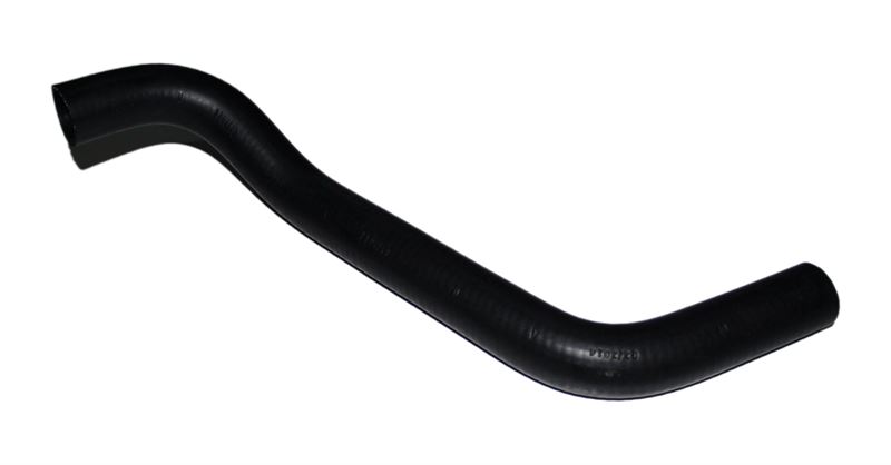 MGA 962821 — HORTUM RADYATOR ALT-(HYUNDAI ACCENT 00/06 BENZINLI MILENYUM-ADMIRE )