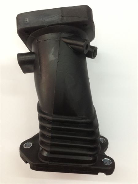 MGA 963021 — HAVA FİLTRE HORTUMU ( FORD FOCUS CMAX 1.6TDCİ 90PS 03- )