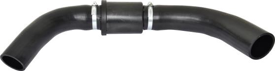 MGA 963112 — İNTERCOOLER TURBO ŞARJ ARA HORTUMU ( FORD TRANSİT 2.4TDCİ V347 06- )