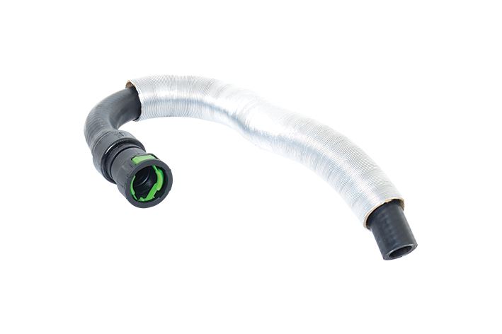 MGA 963743 — KALORİFER GİRİŞ HORTUMU ( FORD TRANSİT V347 2.4TDCİ 06- )